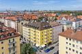 Großzügige 4-Zimmer-Wohnung mit besonderem Charakter in der begehrten Maxvorstadt - Außenansicht