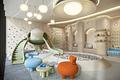 Chalet mit Pool  im La Mazzoni - exklusiv möbliert - Kids Zone