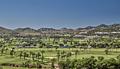 Schönes Penthouse im La Manga Club Mar Menor - GOLF-Aereal-Grand-Hyatt-La-Manga-Club-Golf-Spa  - copia