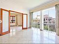 Mallorca Penthouse in der Altstadt von Palma - Projekt zu verkaufen