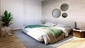 Wunderschöne Appartements mit 2 Schlafzimmern, 2 Bädern und Gemeinschaftspool am Alenda-Golfplatz
