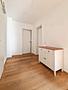 Lichtdurchflutet, komfortabel, bezugsfrei! Moderne Traumwohnung im schönen Obermenzing. - Flur