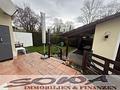 Haus mit Keller und Garage - Zentrumsnahe und ruhige Lage in Neuburg - Ein Objekt von Ihrem Immobilienpartner SOWA Immobilien und Finanzen