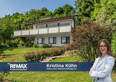 Einfamilienhaus mit Raum für Ideen, Platz fürs Leben – Ihr neues Kapitel beginnt hier! - www.remax-prime.de