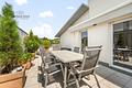 Stilvolle 3,5-/4-Zi.-DG-Penthouse-Maisonettewohnung mit zwei Terrassen in HN-Ost - Terrasse Küche