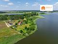 Herrliches Baugrundstück am See , Soldiner Seenplatte
