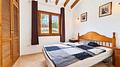 Wunderschön gelegene Villa mit unverbaubarem Meer- und Panoramablick in Monte Pego