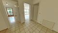 Charmante 3-Zimmer-Erdgeschosswohnung mit Terrasse & Garten in ruhiger Zentrumslage von Freilassing - Flur