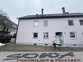 Gut geschnittene 3 Zimmer Erdgeschoss Wohnung mit Garten und Garage in Neuburg - Ein Objekt von Ihrem Immobilienpartner SOWA Immobilien und Finanzen