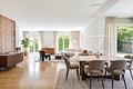 In ruhiger Gartenlage: Familiengerechte Haushälfte mit vier Schlafzimmern und Dachterrasse - Modernes Wohngefühl (virtuell möbliert) 