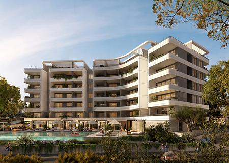 Grosses Studio - 250 m zum Strand - AGIOS TYXWAS PLOT 42 VIEW 02