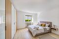 Wohnen mit sonnigem Balkon in ruhiger Lage – Parkähnlicher Gemeinschaftsgarten – Bezugsfrei - Schlafzimmer Visualisierung