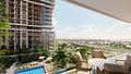 Sobha One  - Ras Al Khor Wildlife - Balcony