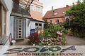 2 Doppelhaushälften mit Garten im Herzen von Neuburg - Stadtlage - Zentrum - Ein Objekt von Ihrem Immobilienpartner SOWA Immobilien und Finanzen