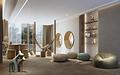 Siniya island - Bayside Marina 1 BR - Kids Play Area