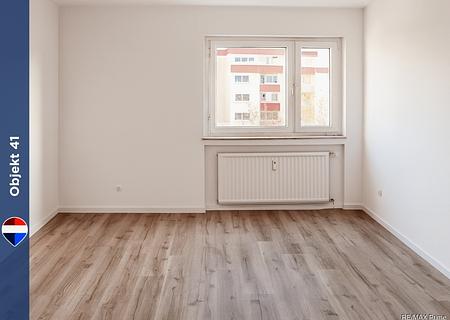 Zur Kapitalanlage oder Eigennutzung: 3-Zimmer-Wohnung mit 5 % Rendite in München-Westen. - 41