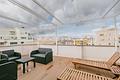 Mallorca neu renoviertes Penthouse in guter Lage von Palma mit wunderbarer großzügiger Terrasse