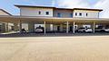 Exklusive voll möblierte Gartenwohnung mit Whirlpool, Terrasse & Nähe zu Salzburg zur Miete - Parkplatz mit Carport