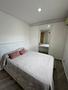 Renovierte Maisonette-Wohnung mit 50 m² Terrasse und Meer- und Burgblick im Zentrum von Dénia