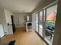 Top-City-Appartement:
Gepflegte Anlage mit großem Südbalkon
- Eigennutz oder Neuvermietung - Wohnen