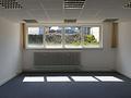 Gewerbefläche (Lager m. Büro), renoviert, im UG mit Tageslicht! Neuried b. München - Raum1, Tageslicht