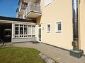 Gepflegte 1-Zi-Wohnung im Zentrum von Freilassing - Ideal für Singles, Pendler oder Kapitalanleger - Hauseingang