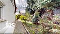 PROVISIONSFREI: Doppelhaushälfte in Merseburg mit 5 Zimmern, Garten & Modernisierungspotenzial - Vorgarten