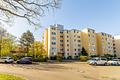 HEGERICH: Attraktive Wohnung mit durchdachter Raumaufteilung in Nürnberg - Außenansicht