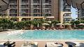 Studio auf Saadiyat Island - Resale - UA_AldarManaratLivingPH3_CGI02