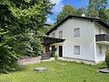 Einfamilienhaus mit Entwicklungspotential - Idyllisch wohnen, individuell gestalten - Hausansicht