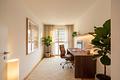 Urban, vielseitig und grün: Attraktive 2,5-Zimmer-Wohnung mit sonniger Loggia - Arbeiten (virtuell möbliert)