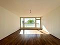 Charmantes 1-Zimmer-Zuhause mit Westbalkon - Wohn-/ Schlafbereich