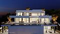 Villa La Isla, moderne Luxusvilla im Verkauf in der Wohnanlage Jazmines in Cumbre del Sol - AJ021-03