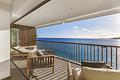 Mallorca Luxusapartment in erster Meereslinie, 5 Minuten von Palmas Zentrum zu verkaufen