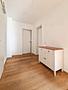 Wunderbar helle, moderne Traumwohnung in Obermenzing. Bezugsfrei! - Flur