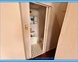 Freistehendes Einfamilienhaus in Ahlsdorf bei Helbra sucht neue Bewohner - DG Toilette