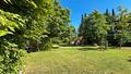 Architekten-Villa auf Filetgrundstück in Top-Lage:
 Licht. Ruhe. Privatsphäre. - Garden