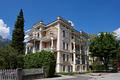 Historische Villa in dem wunderschönen Ort Bad Reichenhall nahe Kurpark - Impressionen