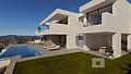 Villa Marina - moderne Luxusvilla im Verkauf in der Wohnanlage Jazmines in Cumbre del Sol - AJ244-03