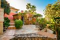 Beeindruckende mediterrane Villa in Paguera