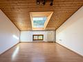 bezugsfreie Dachgeschoßwohnung in Vagen / Garage / Kaminofen - Kind