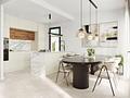 Exklusive Villa in Santa Rosalia Resort - conedor_v5