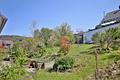 Ihr Traumhaus in Hanglage über den Dächern von Bad Herrenalb - Garten