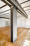 Spektakuläre Loft-Rarität über ca. 222 m² mit historischem „Industrial Feeling“ in Haidhausen - Imposante Stahlkonstruktion