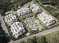 Luxuriöse Wohlfühloase. Sehr exklusives Designer-Penthouse - Essence residence dron