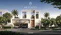 The Heights - EMAAR - Salva 
Villa in herausragender Community - THE_HEIGHTS_3br_type_c_front_the_heights_3D_render_by_VV