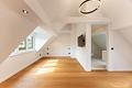 Top-Villenlage Herzogpark: Stylisches Design-Domizil mit Sauna, Whirlpool und Highend-Haustechnik - Lichterfülltes Dachstudio