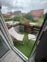 Gewerbeeinheit + 2 WE im Zentrum des Lebens und Metropolregion Karlsruhe nah. - 17 WE OG Balkon