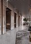 1,5 Schlafzimmer mit 2 Bädern -  Jumeirah Village Circle - Mr_Tabeer_Development_int_residential_2783_Dubai_NK3392_R1_Lobby 17
