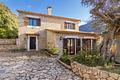 Mallorca klassische Finca mit Meerblick und absoluter Ruhe in den Bergen von Estellencs